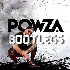 POWZA Bootlegs