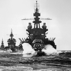Anchors Aweigh (US NAVY WW2 Footage).mp3