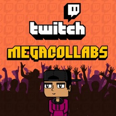 TWITCH MEGACOLLAB #14 - PUPUFALA BASS