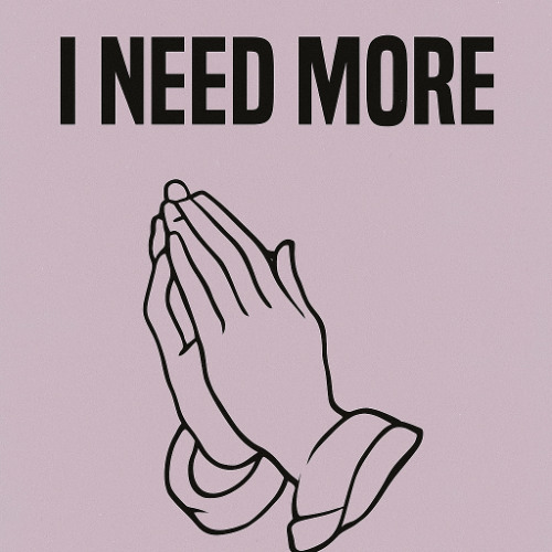 I need more (Prod julioo!)
