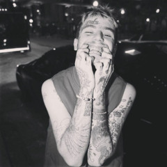 Lil Peep - Downtown (Acoustic)