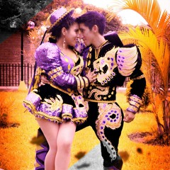 Mix Pareja 2021 - Caporales Encanto Perú