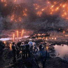 NO WAY BACK ENHYPEN / TEASER / LOUDER VERSION