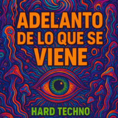 ADELANTO DE HARD