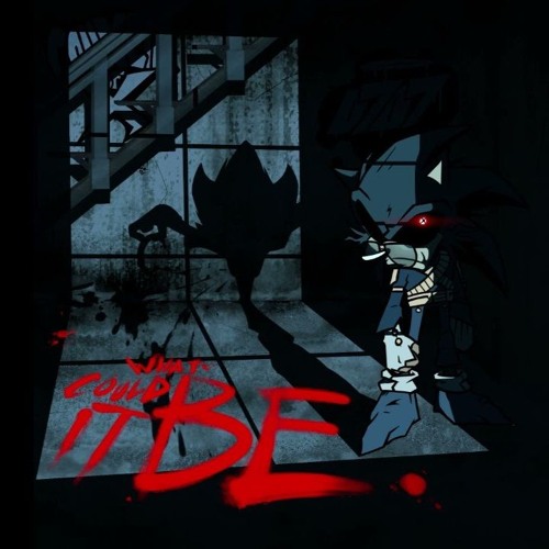 What Could It Be (Instrumental) (Scrapped demo.)