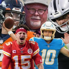 NFL Week 5 Bets, Predictions, and Drinking Whiskey till our Teams Don't Suck