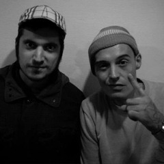 Паша Техник & Гуф — Небо