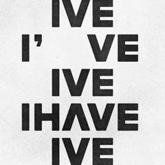 IVE(아이브) — I'VE IVE FULL ALBUM
