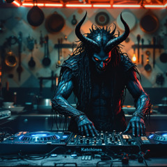 Hades is cooking tonight