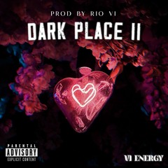 Journey to VI / Dark Place II (Instrumental)