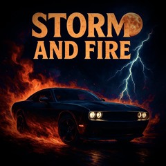 Storm and Fire