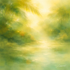 Pão de queijo - Luciano Acuña