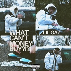 WHAT CAN'T MONEY BUY