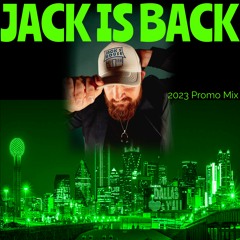 JackisBack2023 PromoMix