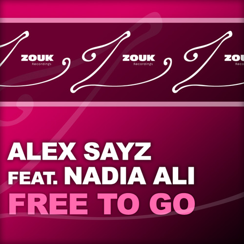 Free To Go (Radio Edit) [feat. Nadia Ali]