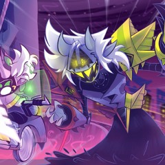 Battle Against The World