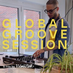 Gloabl Groove Session