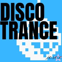 DISCOTRANCE (THAT DON'T PHASE ME) [FREE EXTENDED DL]