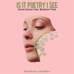 PREMIERE -  David Garcet Feat. Berdoom Poet- Is It Poetry I See (Alex Medina Remix) JANE MUSICA
