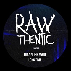 Gianni Firmaio - Long Time (Original Mix) Played by Jamie Jones