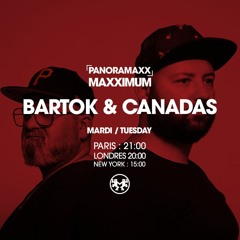 MAXXIMUM - PANORAMAXX - MARS 2022