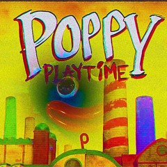 [𝙡𝙤𝙛𝙞/𝙫𝙖𝙥𝙤𝙧𝙬𝙖𝙫𝙚 𝙧𝙚𝙢𝙞𝙭] Poppy Playtime OST - It's Playtime