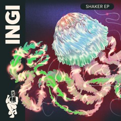 INGI - Shaker EP (Previews)