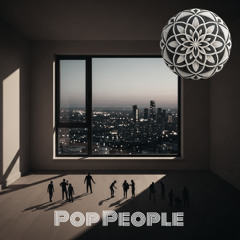 Pop People (Cover)v1