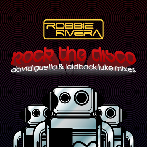 Rock the Disco (David Guetta Laptop Remix)