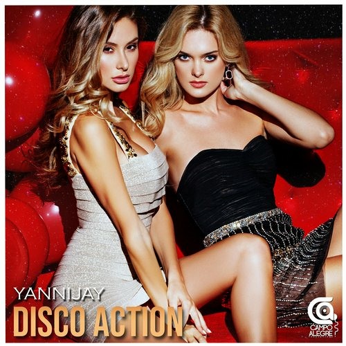 Disco Action (Original Mix)