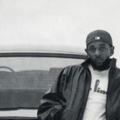 Kendrick Lamar - TV Off (Headrow Remix)