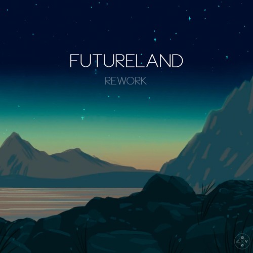 Marcus Grimm - Futureland (rework) | free download