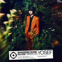 Judeline - Zahara (YOSEF Remix)