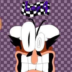 Funiculi Freakout V1 Redux (LOCKED IN MIX) (Lap 4 OST)