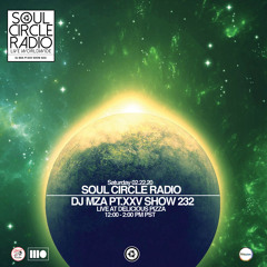 DJ Mza Show 232