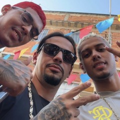 TOMA SEQUÊNCIA DE VAPO VAPO VS SE REVELA QUE TU NÉ MOÇA