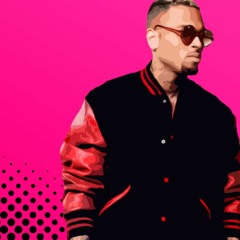 [ FREE ] Melodic Chris Brown Type Beat | R&B Trap Beat 2021