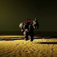 Werewolf/Vampire Chase Theme - Dead Rails Roblox OST