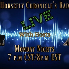 Horsefly  Chronicle S  Radio Welcomes Michelle Carpenter, October 17h, 2022