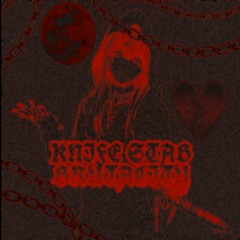 KNIFE STAB BRUTALITY (Prod. HXXDIEBLADE)