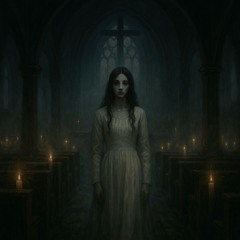 Chapter Four, The Woman in White