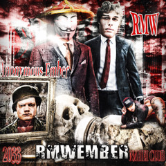 Anonymous Ember- RMW-AZIMOV