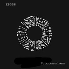 Lost (Original Mix)[TRK002 EP008 Subconscious]