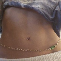 Belly Chain Bitch