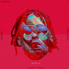 Dirty Swift x Davassy - SFUMATO 2 (Disponible partout)