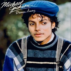 Michael Jackson - Dream Away (Unrealeased)