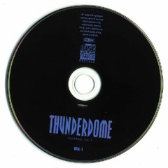 Thunderdome 22 - CD 1