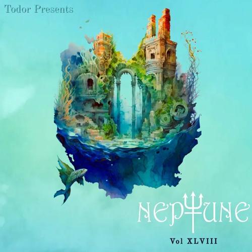 Neptune: Vol XLVIII - Todor Presents