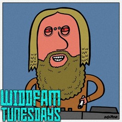 WiddFam Tunesdays: Big Mood (7/13/21)
