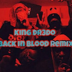 BACK IN BLOOD (POOH SHIESTY REMIX)